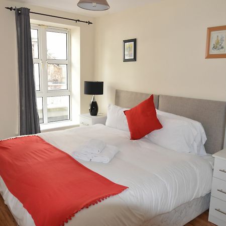 The Windmill Apartment Дъблин Екстериор снимка