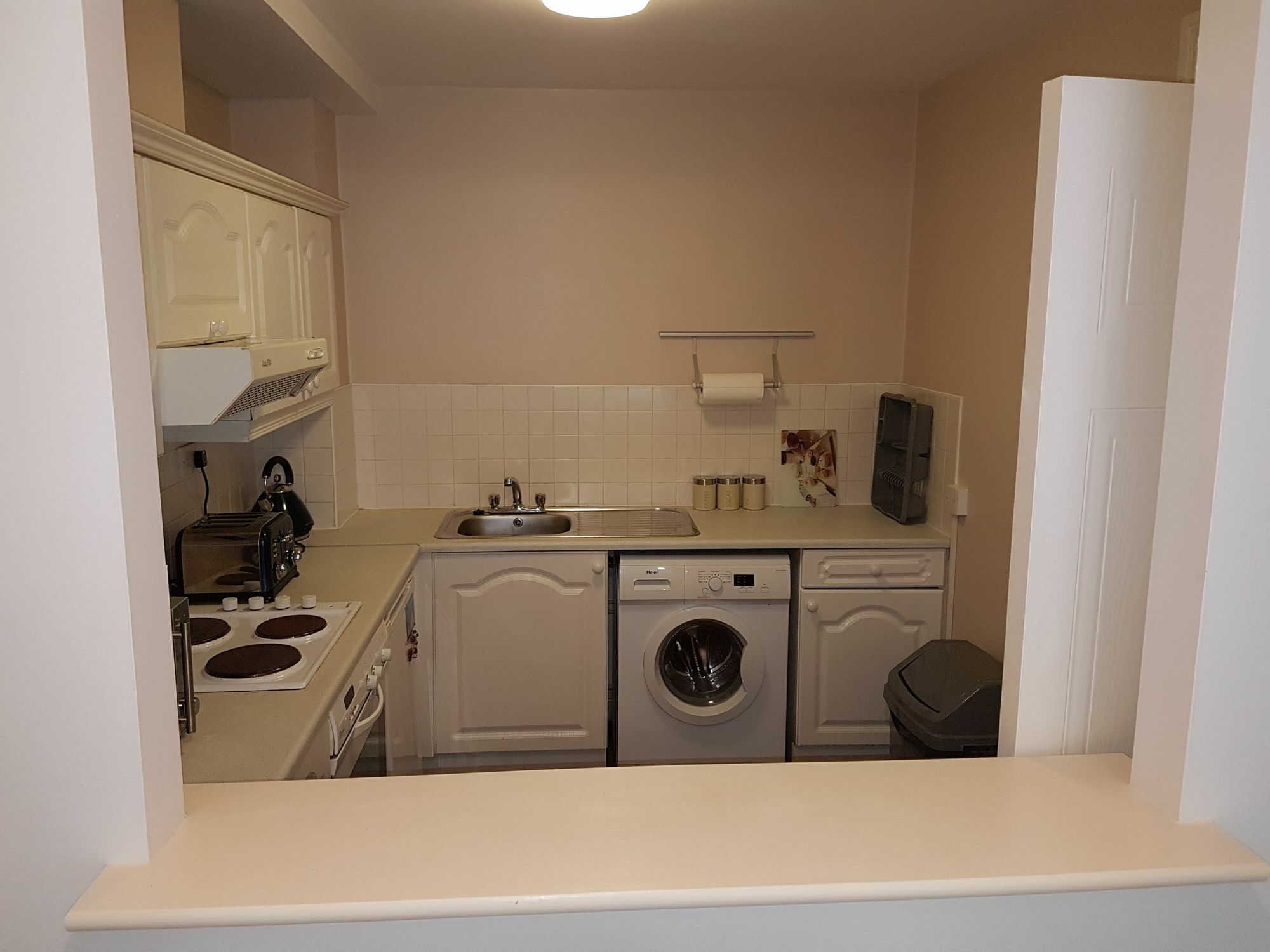 The Windmill Apartment Дъблин Екстериор снимка