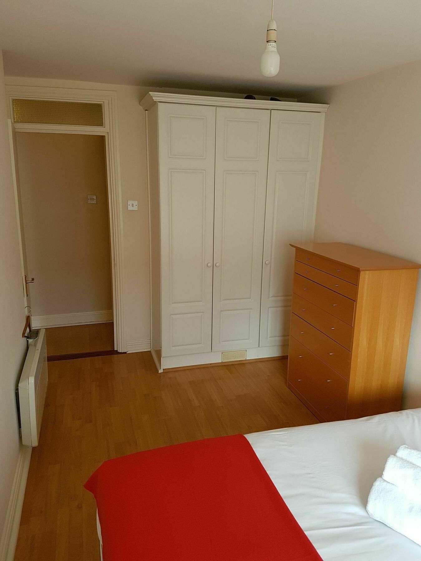 The Windmill Apartment Дъблин Екстериор снимка