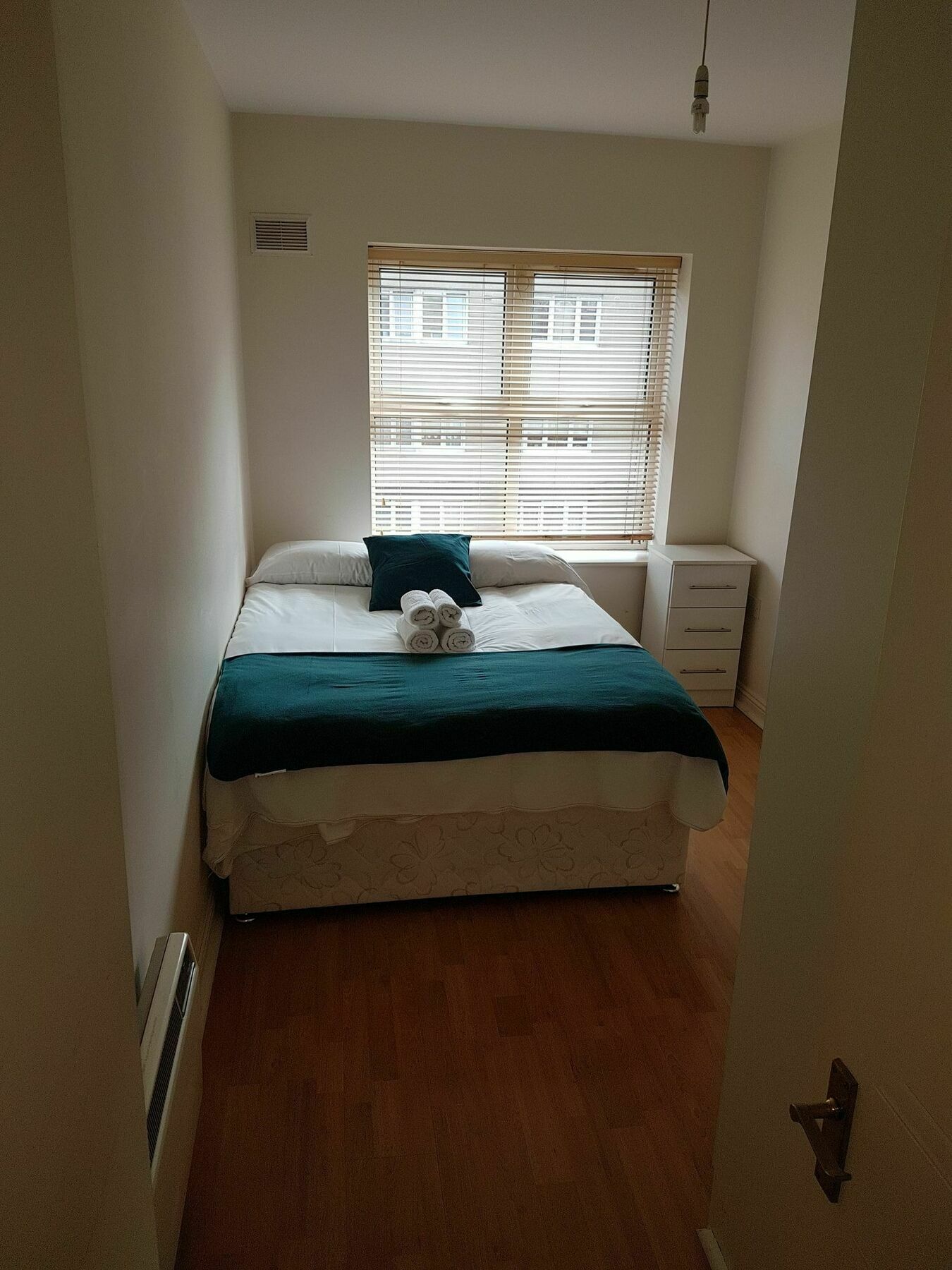 The Windmill Apartment Дъблин Екстериор снимка
