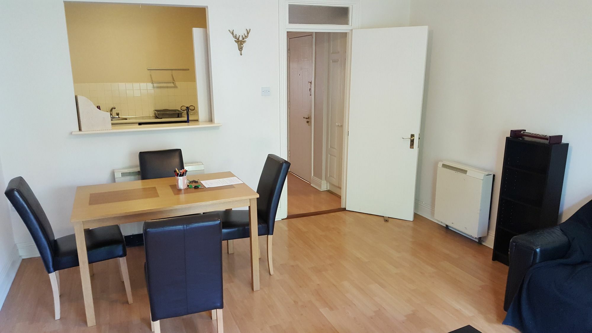 The Windmill Apartment Дъблин Екстериор снимка