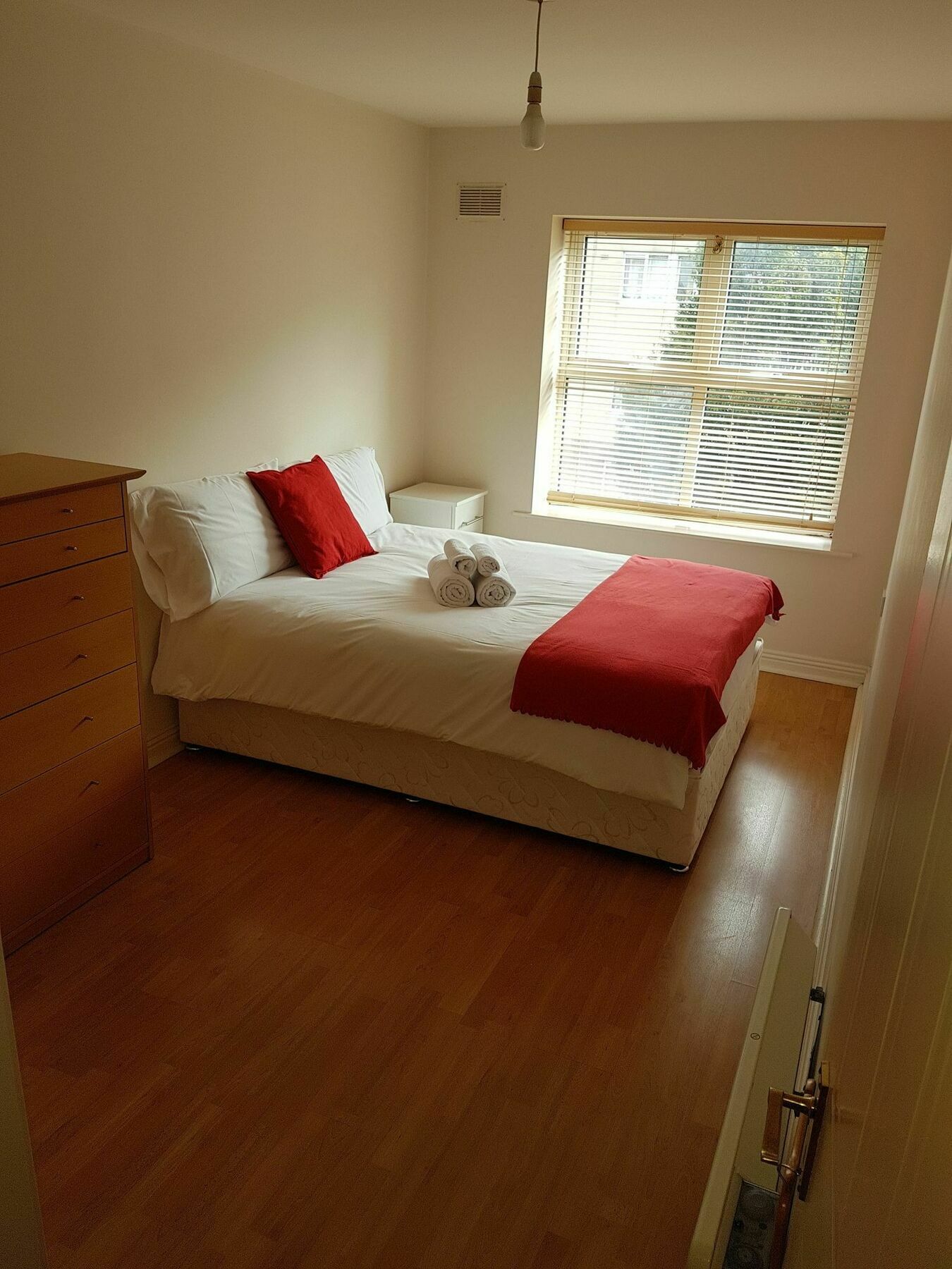 The Windmill Apartment Дъблин Екстериор снимка