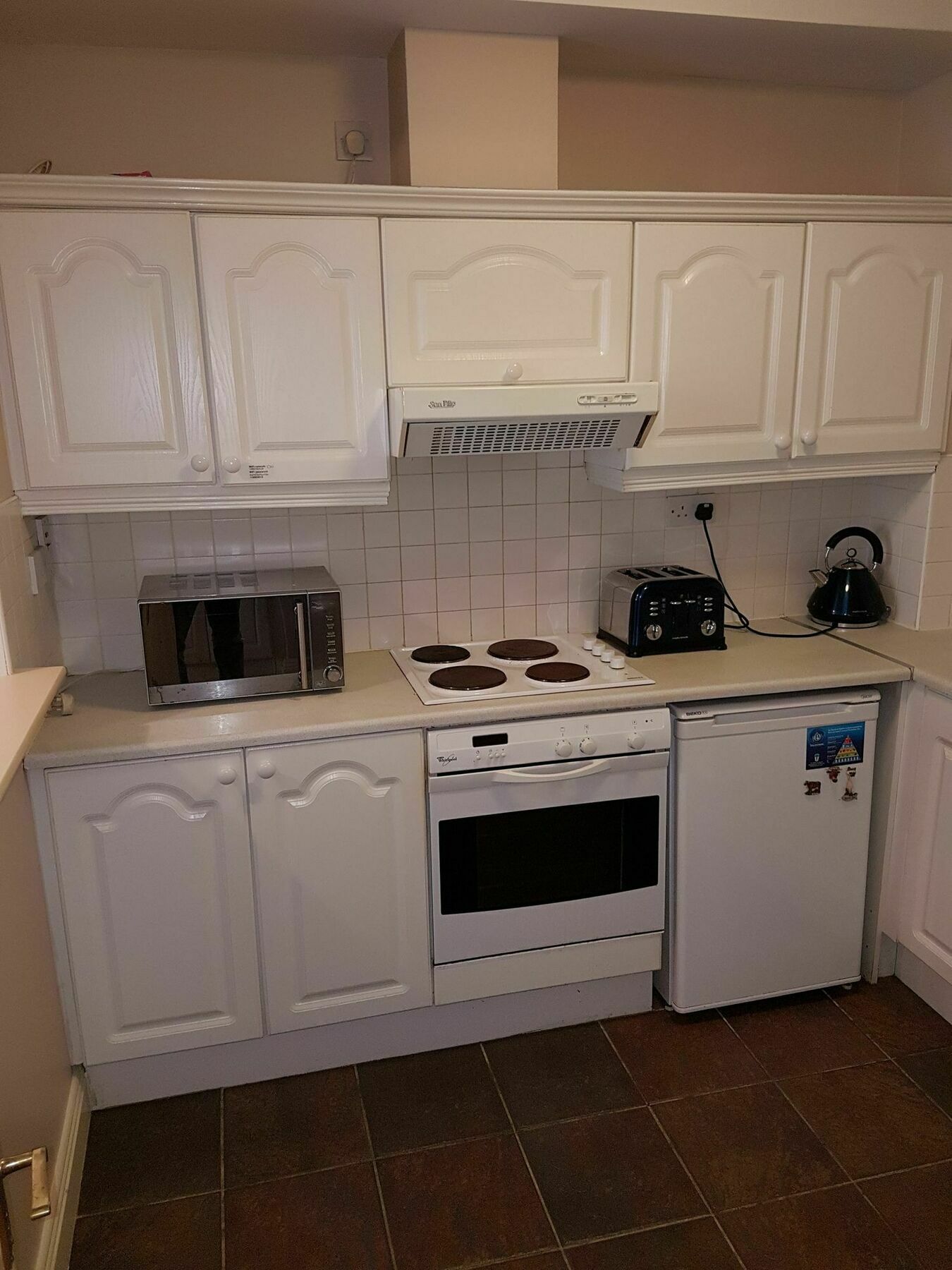 The Windmill Apartment Дъблин Екстериор снимка
